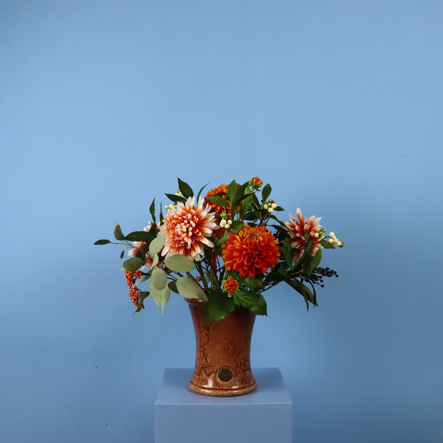 L - Mirelle - Pre-loved vaas