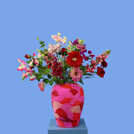 XL - Justa - Nic&Mic FlipFlop vaas