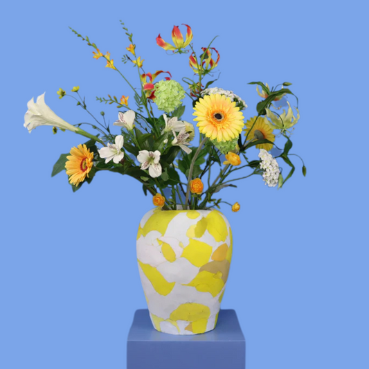 XL - Kaylee - Nic&Mic FlipFlop vaas