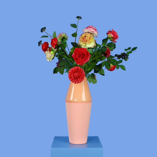 L - Lotje - Kersten vaas