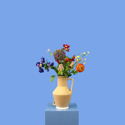 M - Marijn - Return to Sender vaas