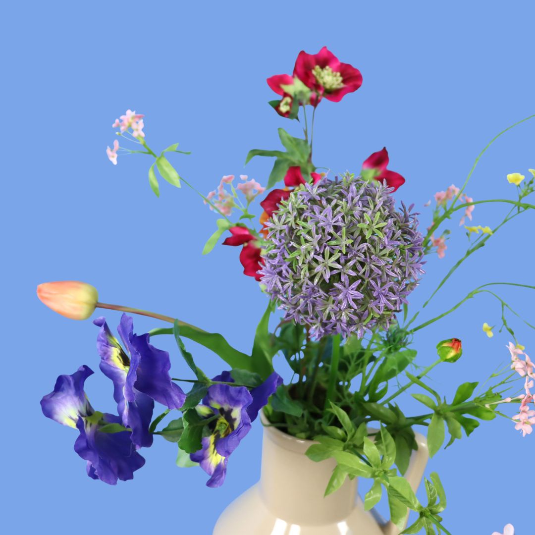 M - Marijn - Return to Sender vaas