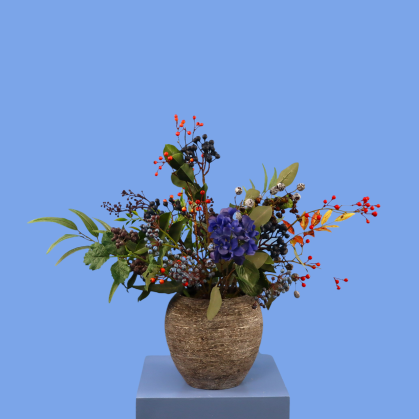 M - Marinke - Robuuste pot