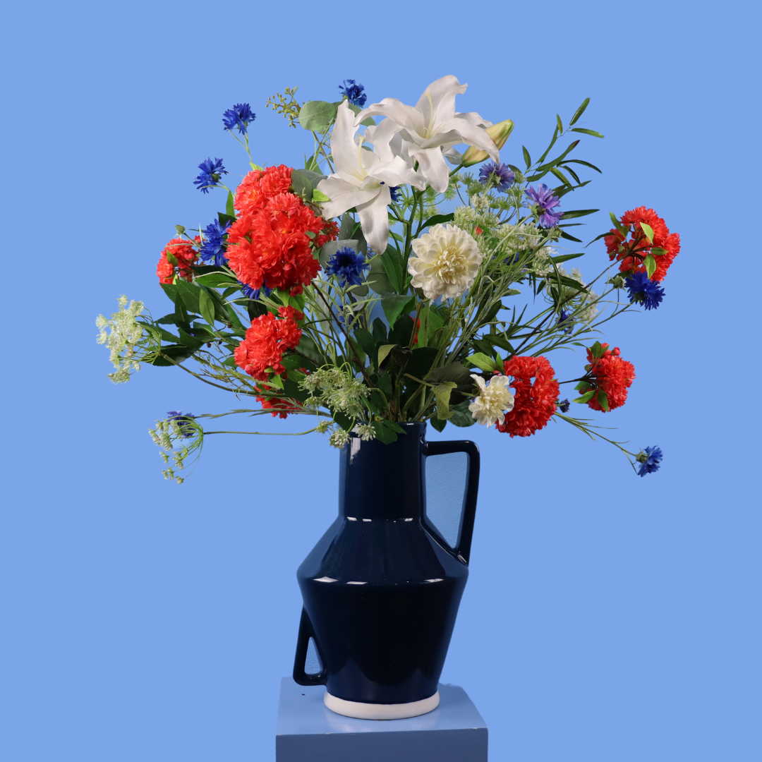 XL - Novan - Return to Sender vaas