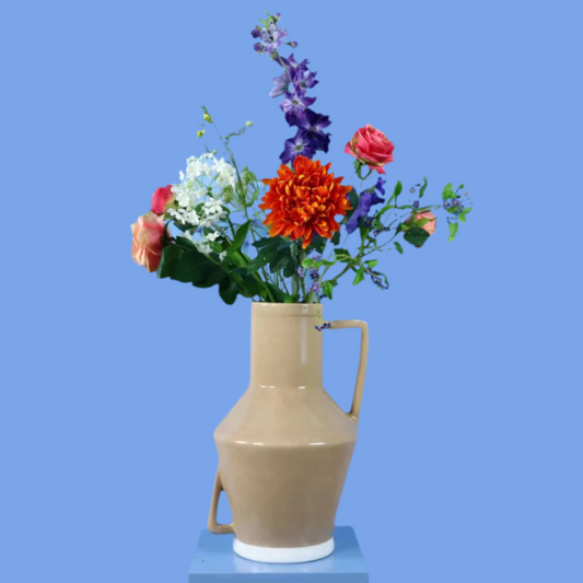 XL - Oberon - Return to Sender vaas