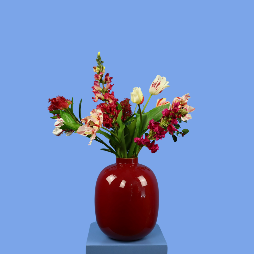 L - Renske - Pip Studio vaas