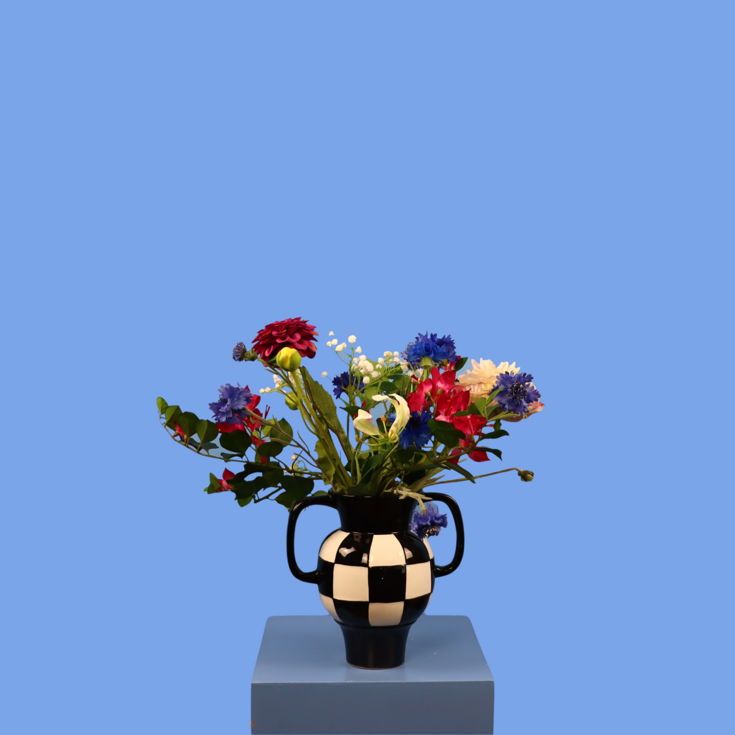 M - Roene - House Vitamin vaas