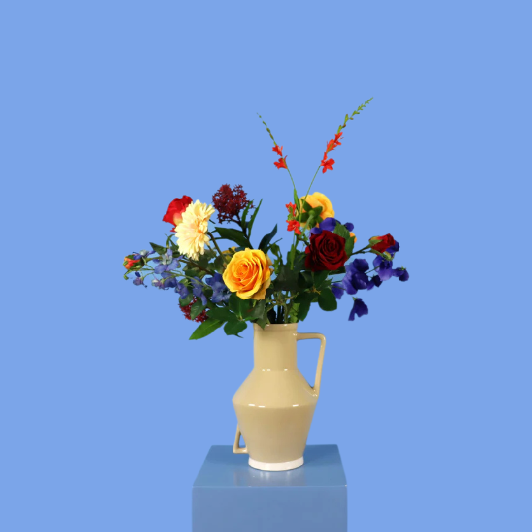 M - Senne - Return to Sender vaas