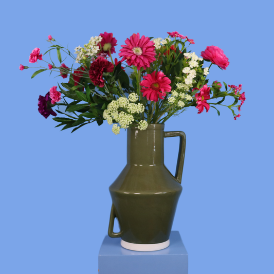 XL- Sef - Return to Sender