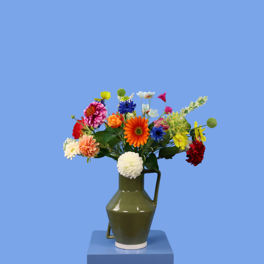 M - Tibbo - Return to Sender vaas