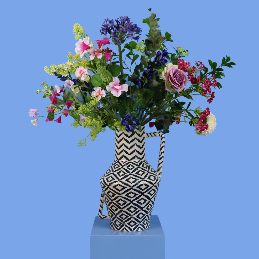 XL - Tommie - Return to Sender vaas