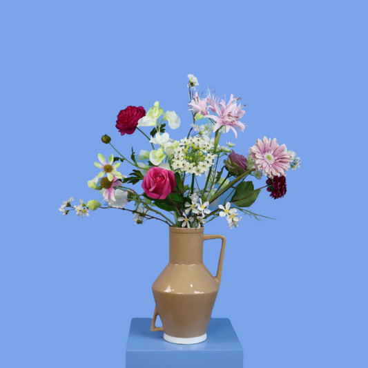 L - Vanessa - Return to Sender vaas