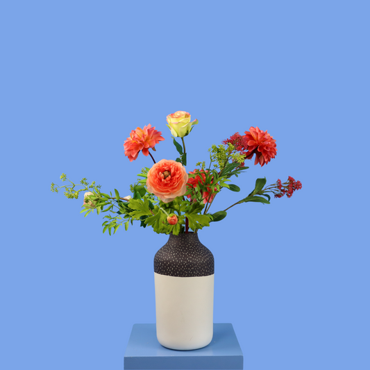 L - Veerle - Studio Harm & Elke vaas