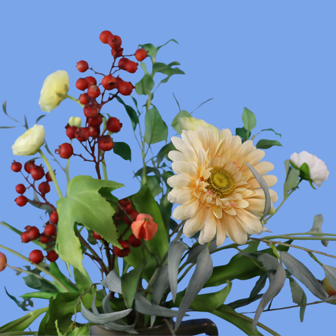 XL - Trude - Return to Sender vaas