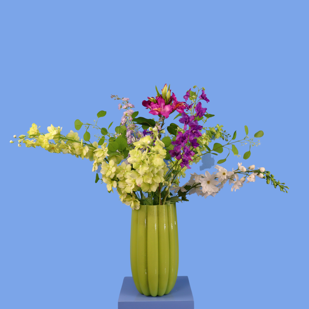 XL - Katinka - Pols Potten vaas