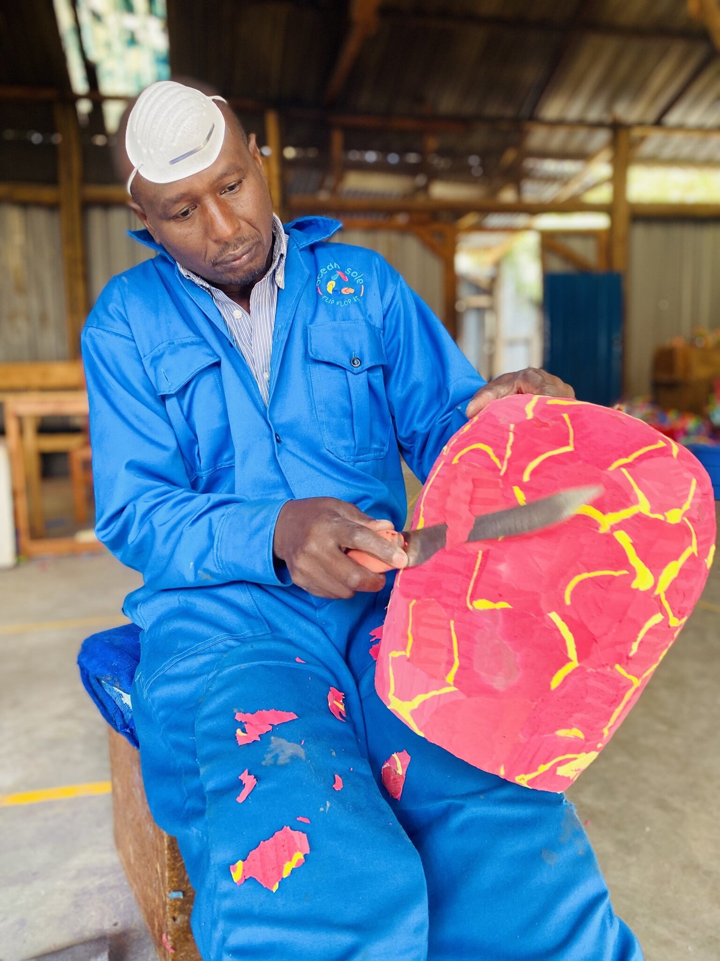 XL - Mic - Nic&Mic FlipFlop vaas