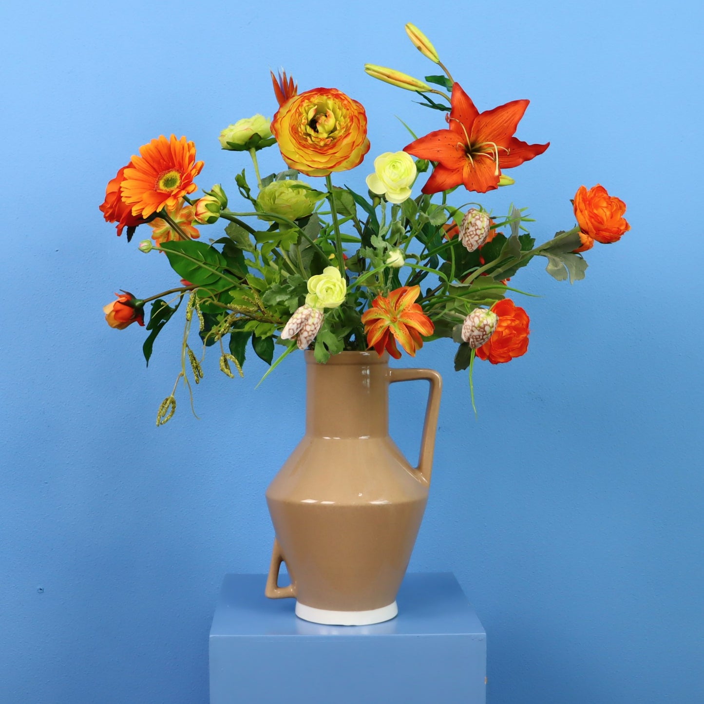 L - May - Return to Sender vaas