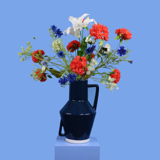 XL - Siep - Return to Sender vaas