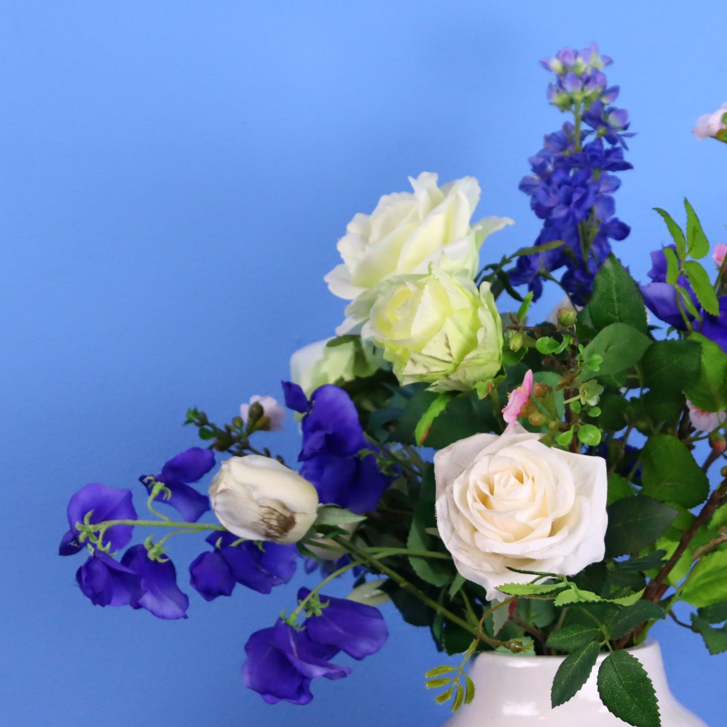 L- Oscar - Pre-loved vaas