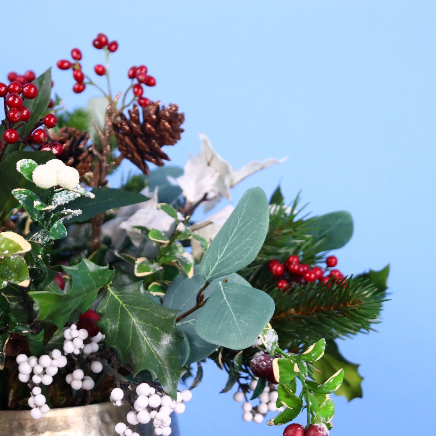 M - Jul - Vintage vaas