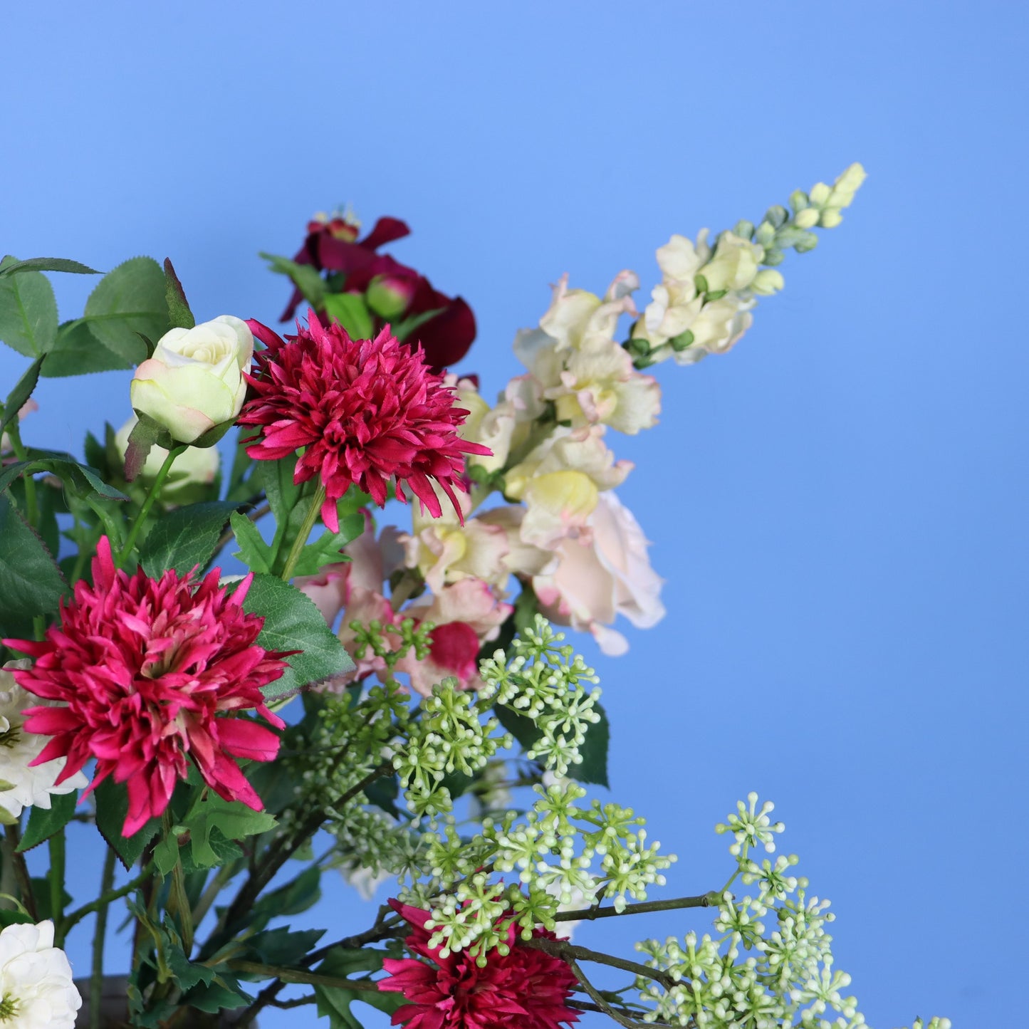 L - Abke - Pols Potten vaas