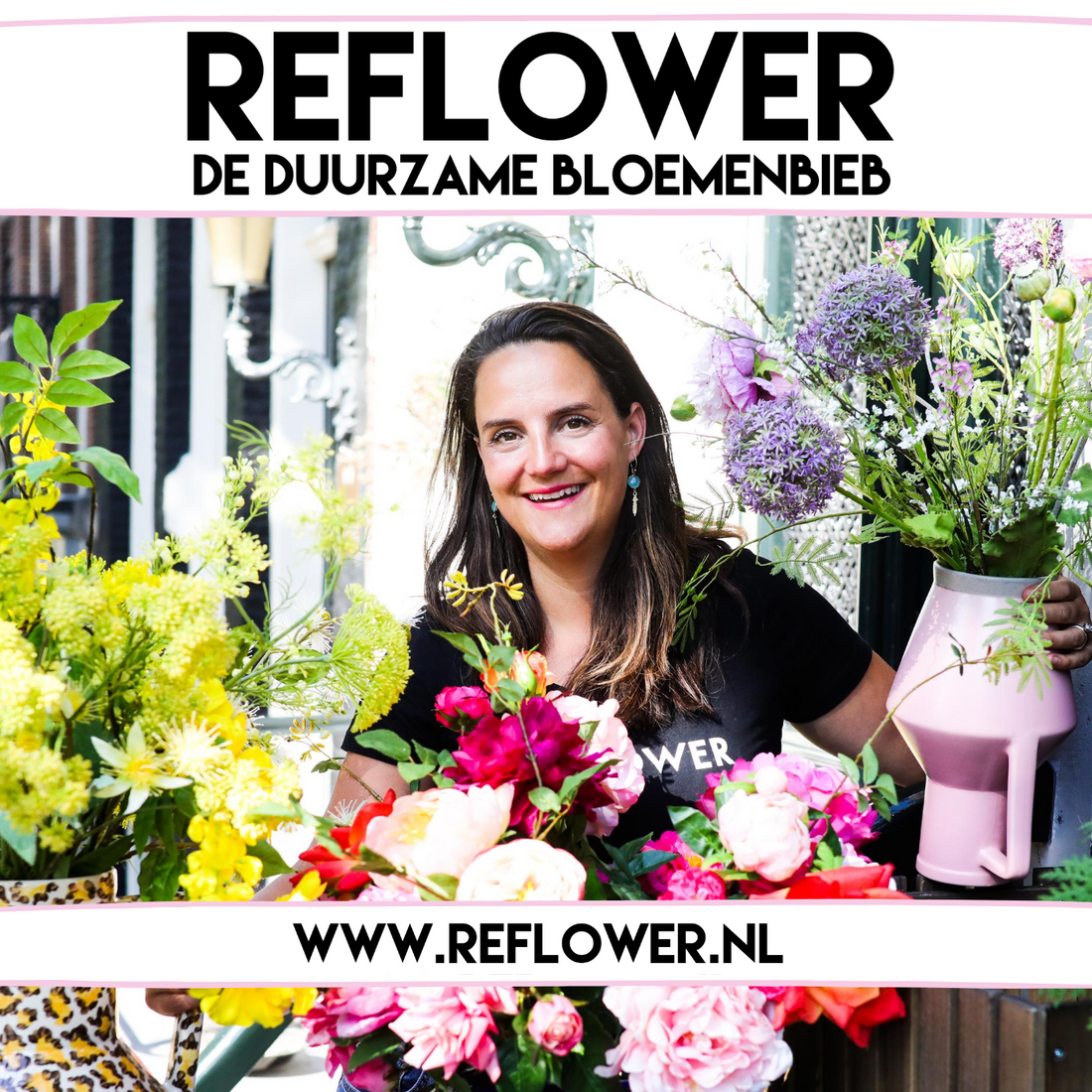 FAQ Reflower