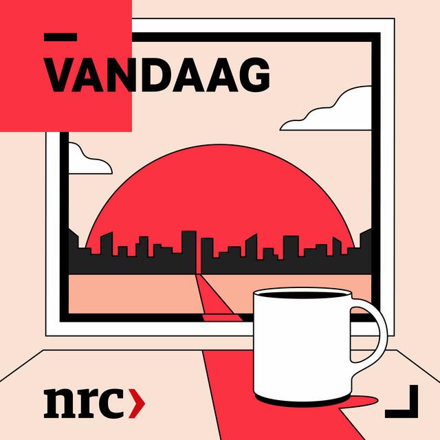 Podcast NRC - Vandaag