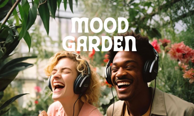 Mood Garden: Een duurzaam evenement?