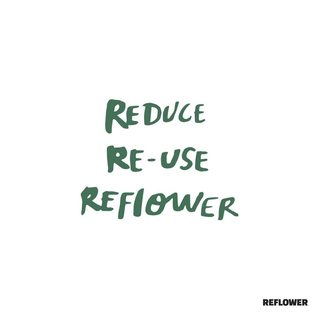 Reflower Refund