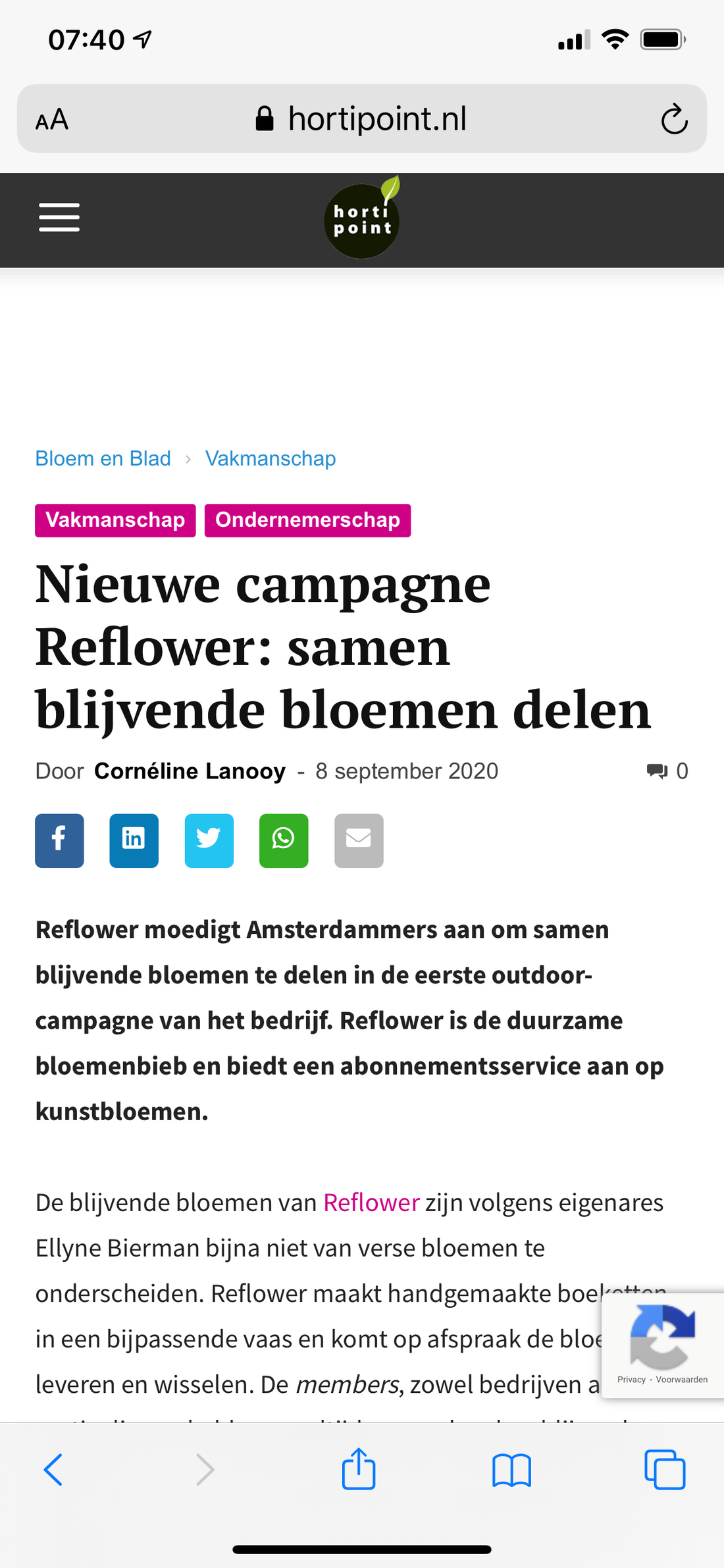 Hortipoint 