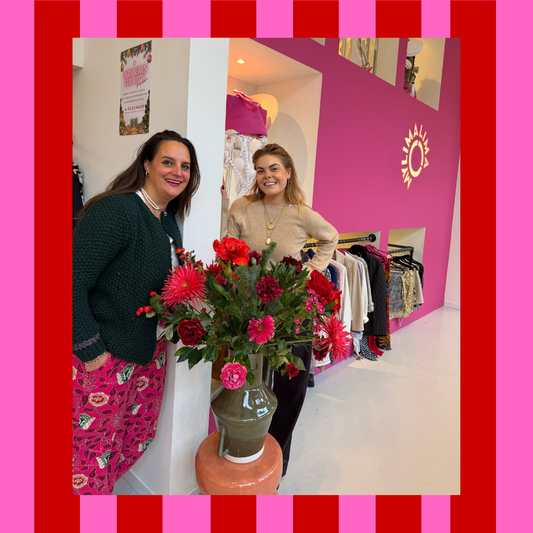 6 december 2025 - Winter in the City - My Lima Lima