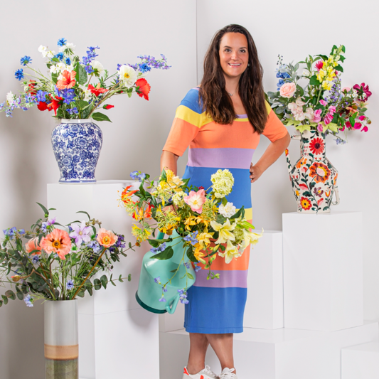 Investeren in Reflower?