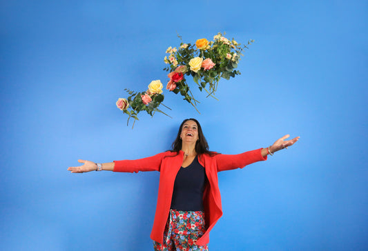 Reflower Crowdfunding Afgerond: €169.560 geïnvesteerd in kunstbloemenrevolutie