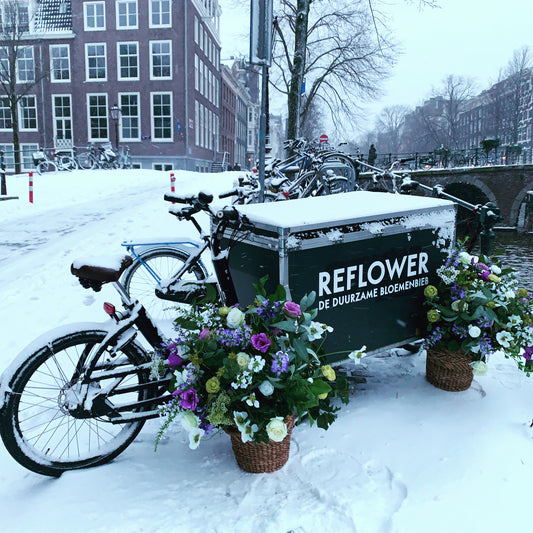 Reflower Funeral