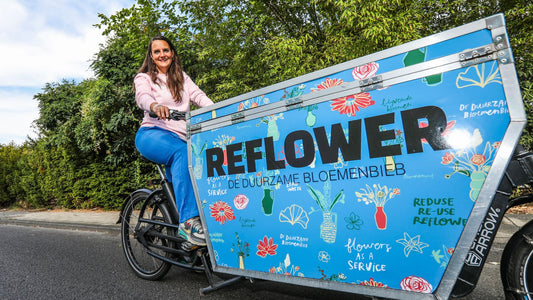 Blog van Ellyne - Founder Reflower - adem inhouden onderwater