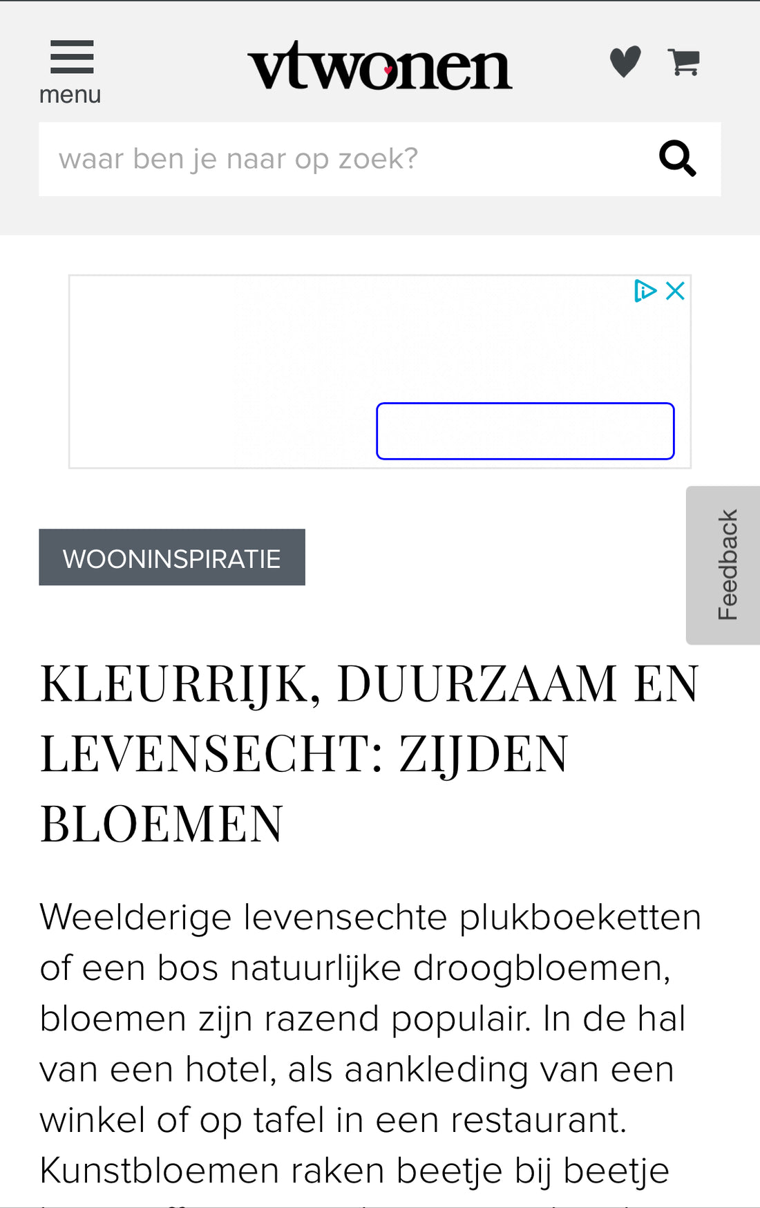 vtwonen