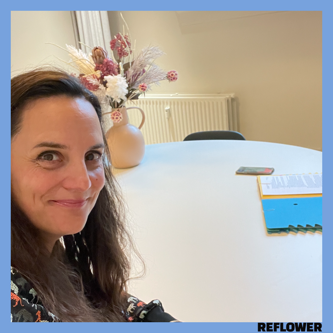 Reflower BV