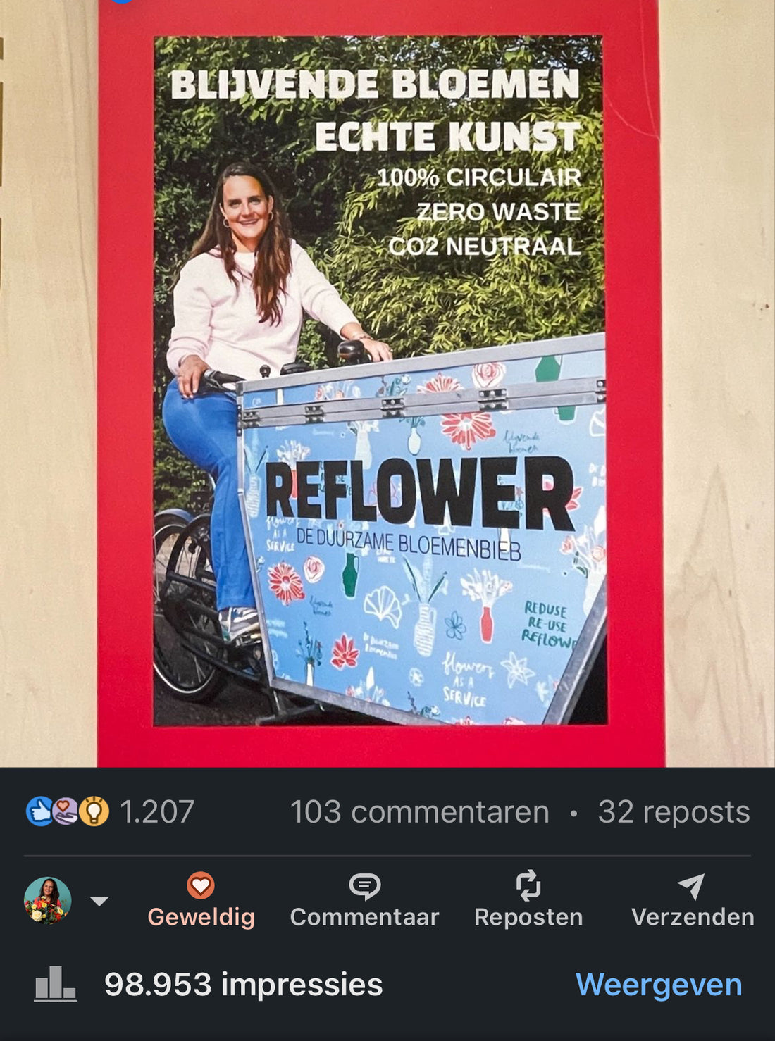 Reclame Code Commissie - 100.000x bekeken