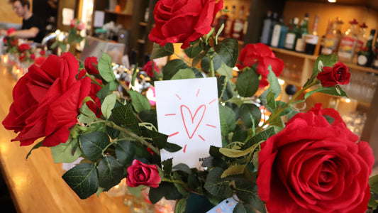 Valentijnsdag zonder last-minute stress