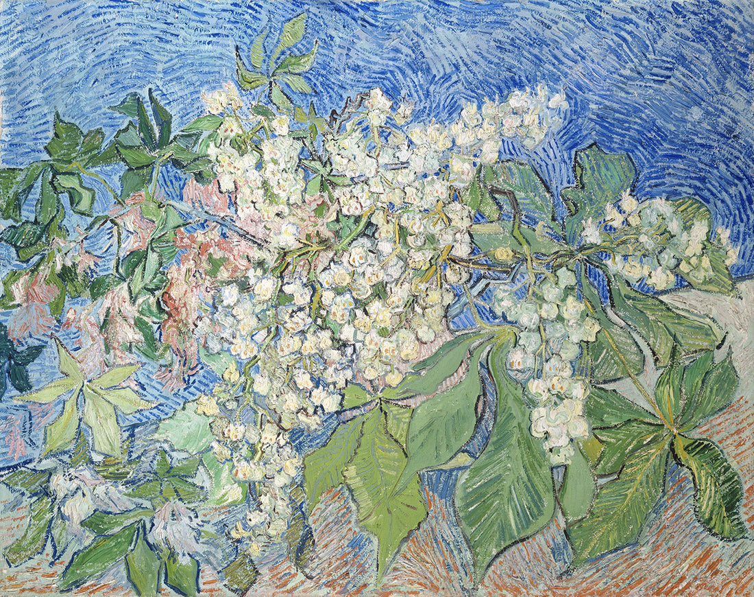 Tip van de Week: Van Gogh in Auvers. Zijn laatste maanden