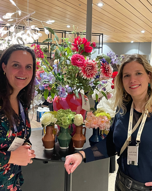 Investeringsangst en vrouwelijk ondernemerschap: een eerlijke reflectie