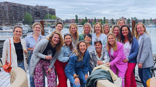 V-Founders Club