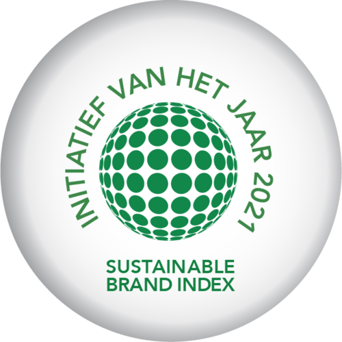 Reflower genomineerd Sustainable Brand Index