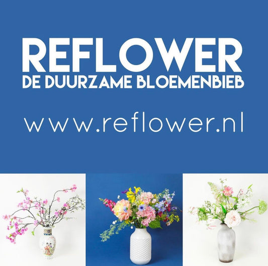 Reflower Business Membership