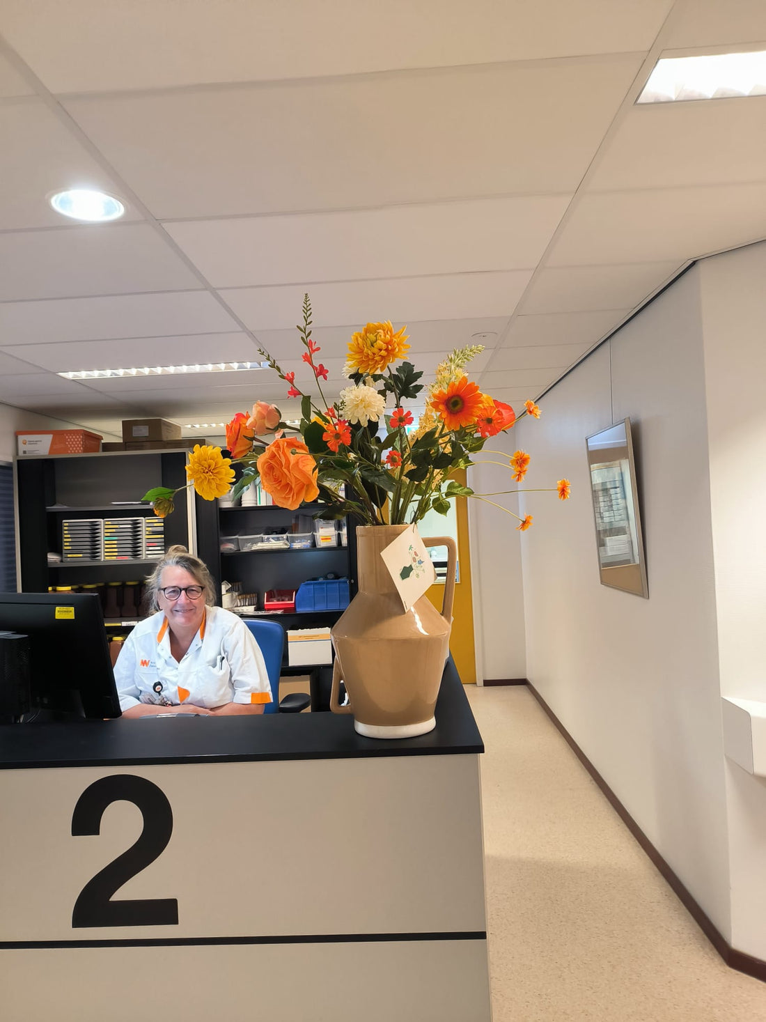In the Spotlight : Noordwest Ziekenhuisgroep Alkmaar