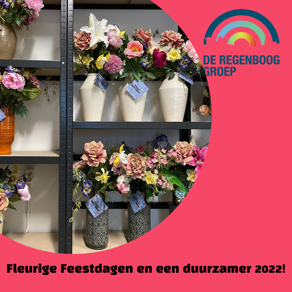 De Regenbooggroep