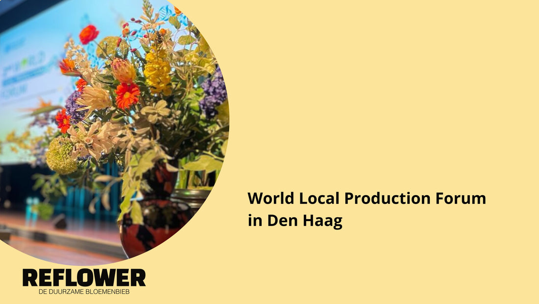 World Local Production Forum - Den Haag