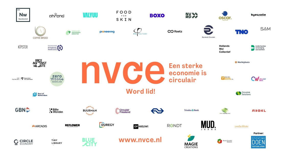 Nationale Conferentie Circulaire Economie