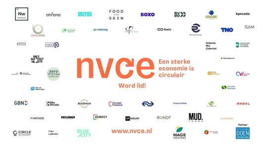 Nationale Conferentie Circulaire Economie