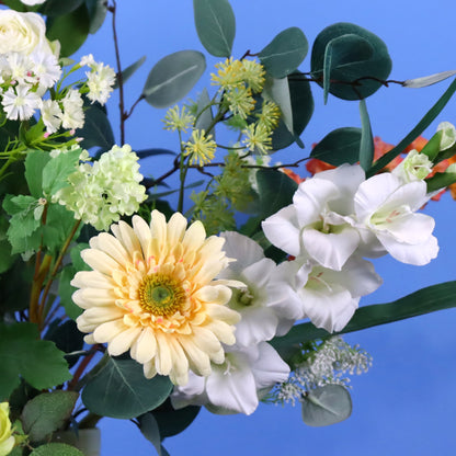 XL - Nora - Return to Sender vaas